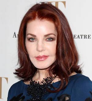 Priscilla Presley joins animal rights campaign