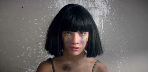 Sia & Maddie Team Up For Most Haunting Video Yet, "The Greatest"