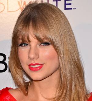 Taylor Swift is belle of the Nashville Symphony Ball