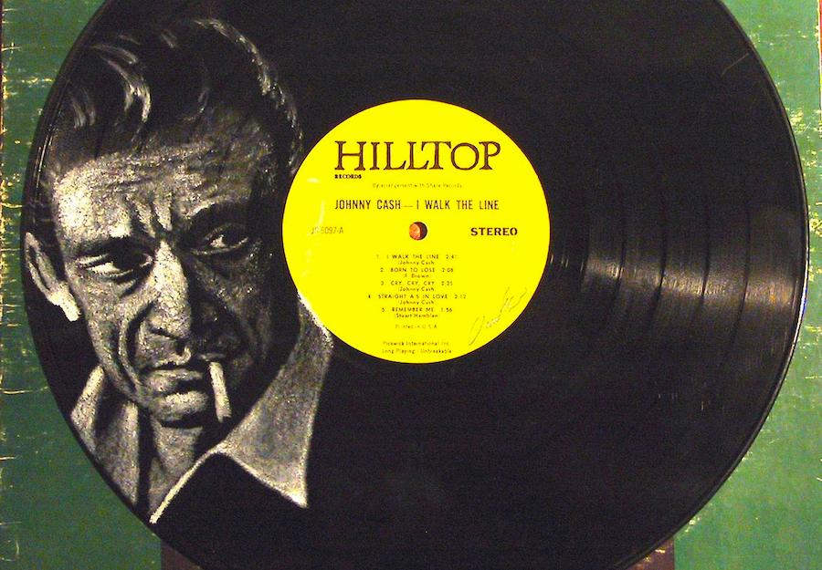 SUNDAY MUSIC VIDS: Old School Country