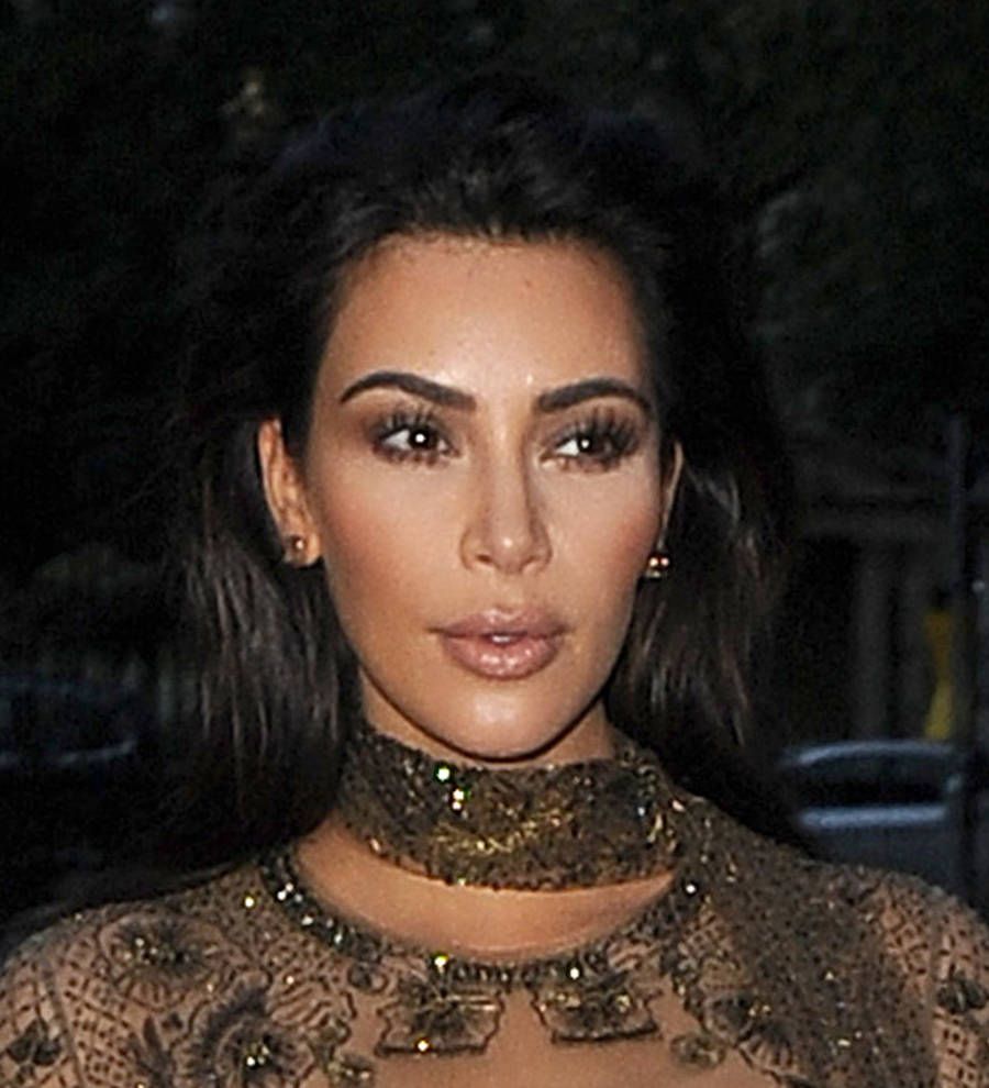 Six more charged over Kim Kardashian robbery