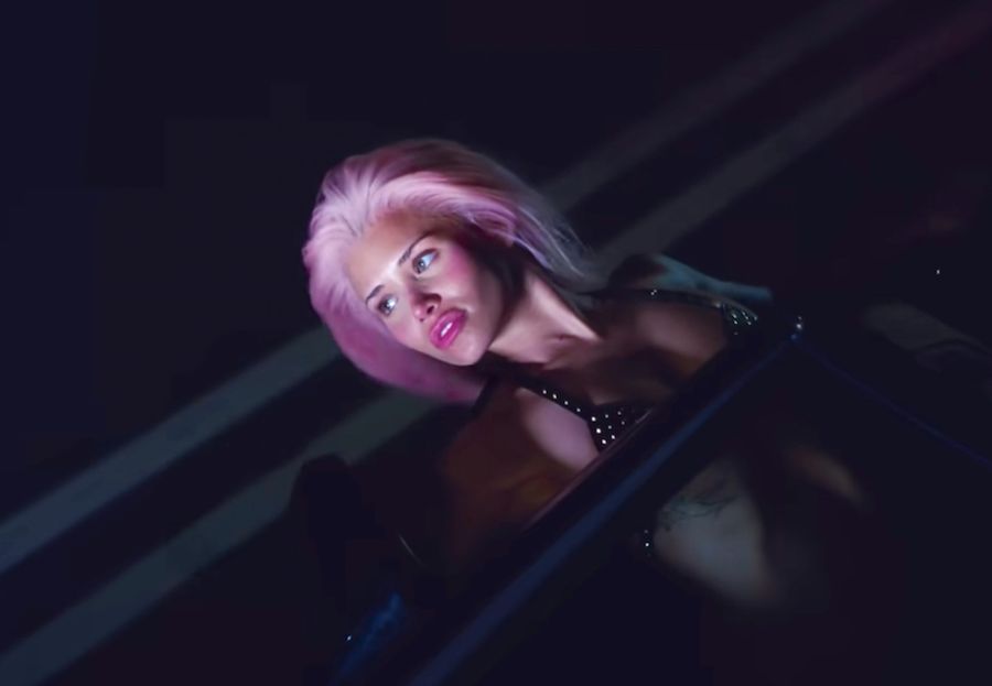 TRACK BY TRACK: Nessa Barrett's 'AFTERCARE DELUXE'