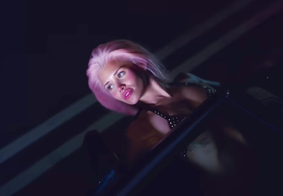 TRACK BY TRACK: Nessa Barrett's 'AFTERCARE DELUXE'