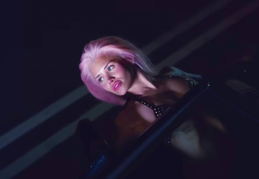TRACK BY TRACK: Nessa Barrett's 'AFTERCARE DELUXE'