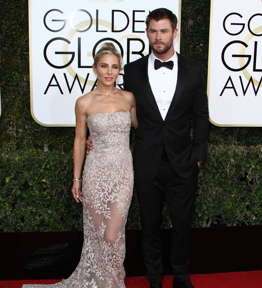 Hectic schedule took its toll on Chris Hemsworth's marriage
