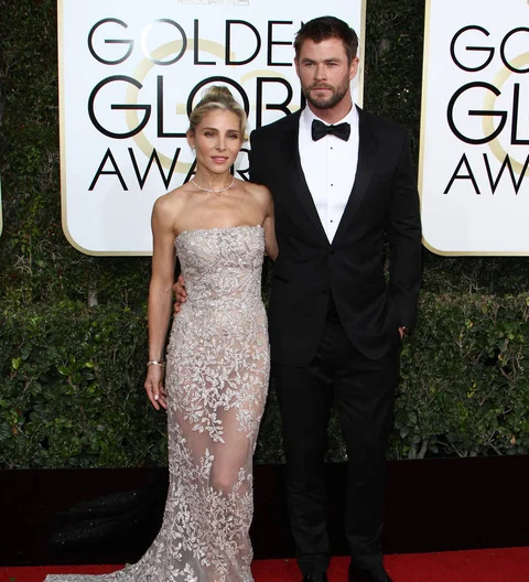 Hectic schedule took its toll on Chris Hemsworth's marriage