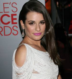 Lea Michele to mentor Glee Project wannabes