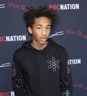 Will Smith's teenagers hate school