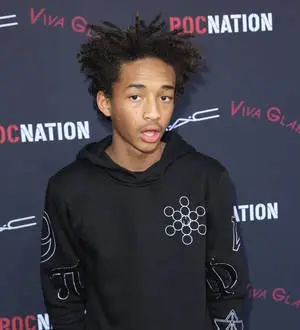 Will Smith's teenagers hate school