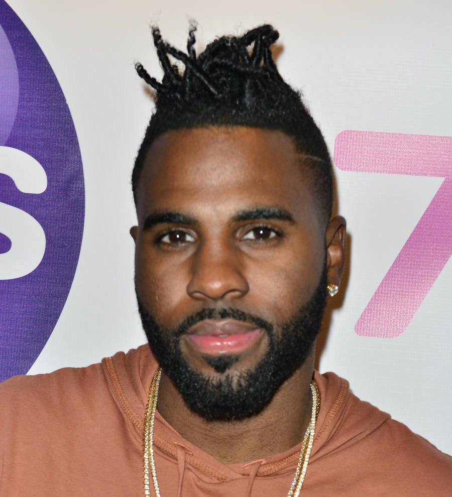 Jason DeRulo wraps up latest romance with love song to his ex