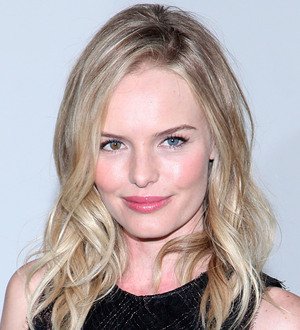 Kate Bosworth visits Ground Zero on 9/11