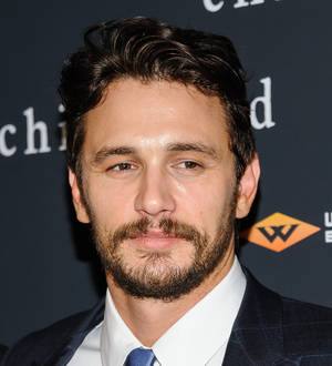 James Franco scuffles with photographer - report