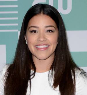 Gina Rodriguez takes aim at magazine cover critics