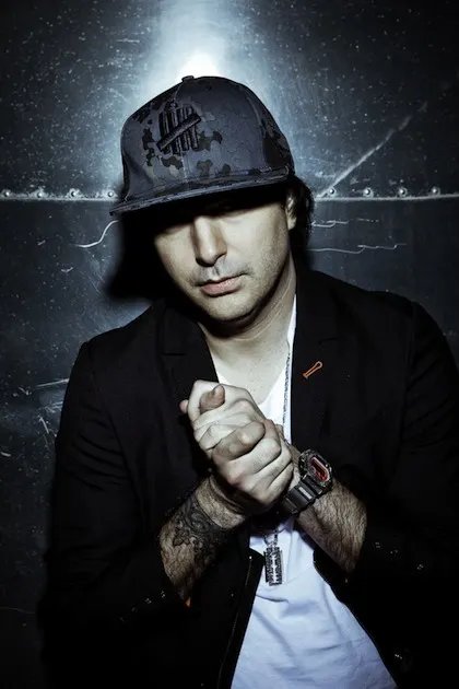 YH EXCLUSIVE! Kevin Rudolf Launches His "Don't Give Up" Campaign!
