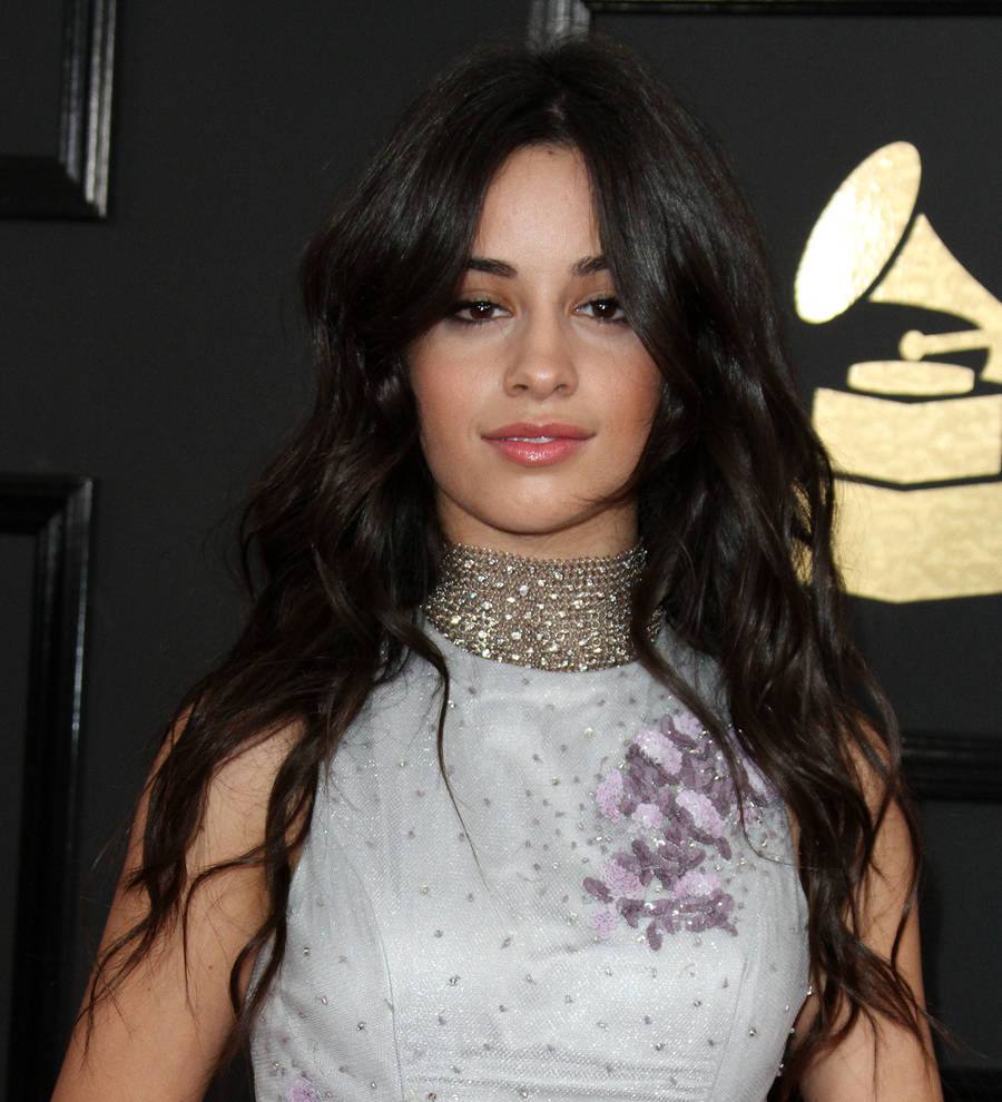 Camila Cabello drops colorful Pitbull collaboration video