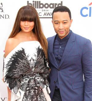 John Legend and Chrissy Teigen list Hollywood mansion