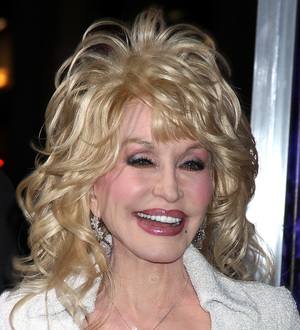 Dolly Parton's earnings boost after Whitney Houston's death