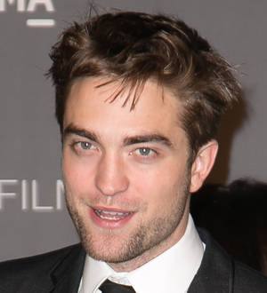 David Cronenberg movie saved Robert Pattinson from depression