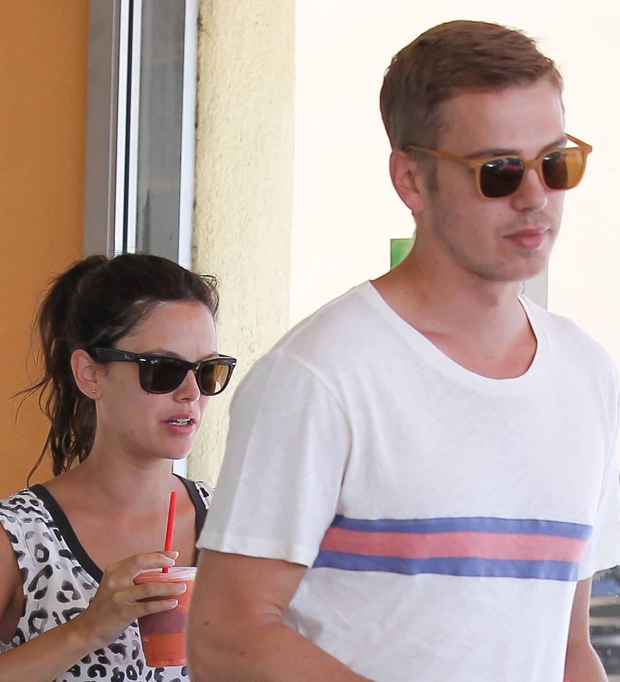 Rachel Bilson & Hayden Christensen split - report