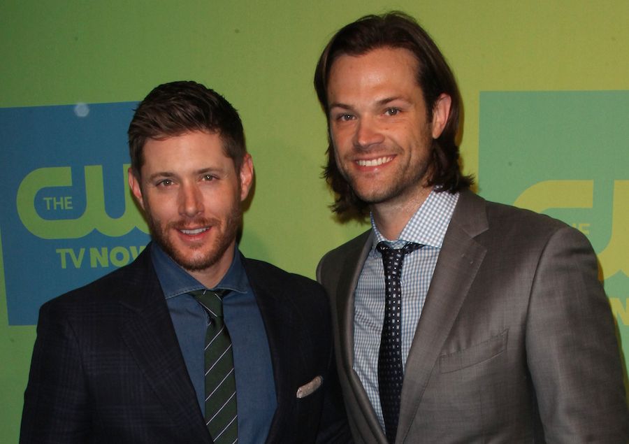 Lucky 13: How "Supernatural" Has Been Able to Stand the Test of TV Time!