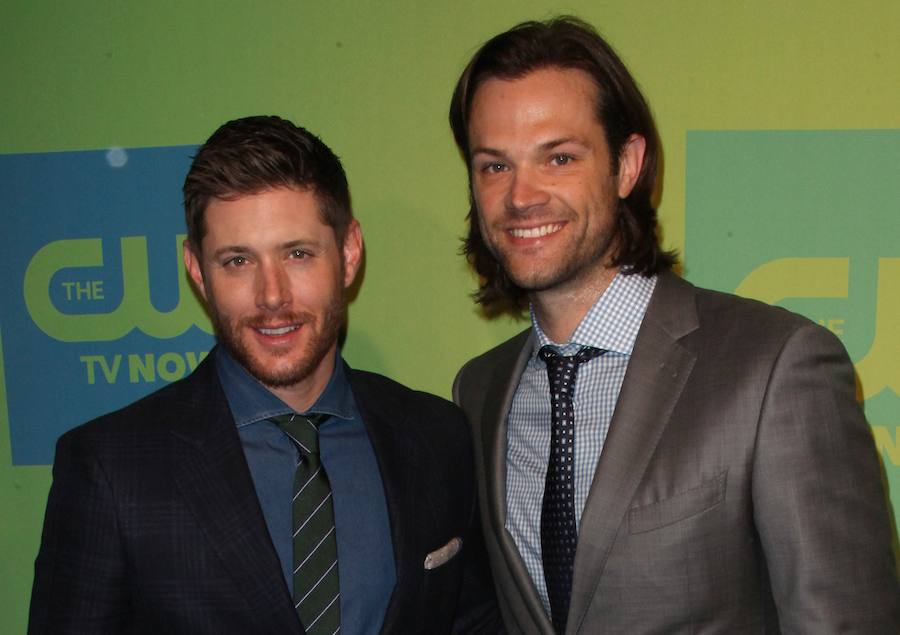 Lucky 13: How "Supernatural" Has Been Able to Stand the Test of TV Time!