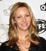 Lisa Kudrow Wants to Reunite with Courteney Cox