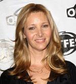 Lisa Kudrow Wants to Reunite with Courteney Cox