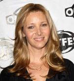 Lisa Kudrow Wants to Reunite with Courteney Cox