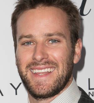 Armie Hammer inadvertently shared nude photos with hairstylist