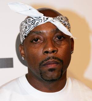 Nate Dogg laid to rest