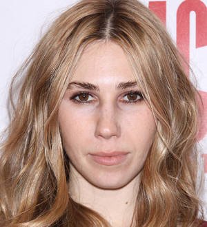 Zosia Mamet's Kickstarter campaign flops