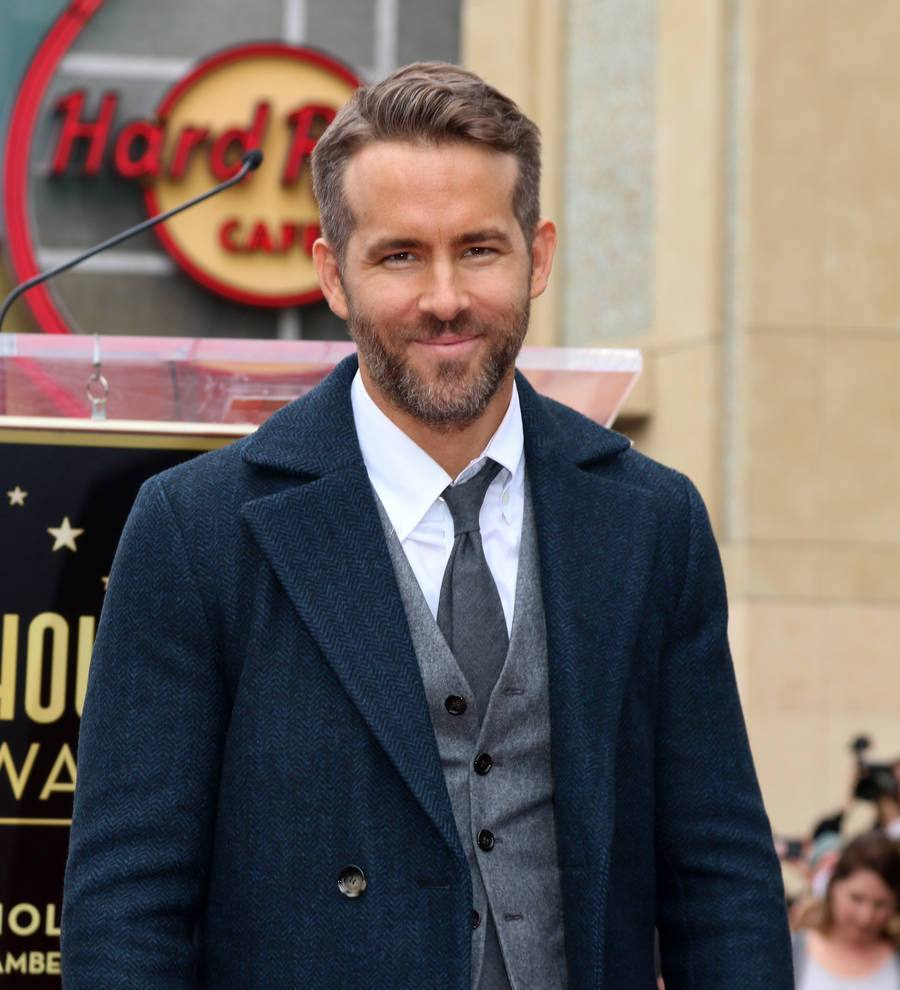 Ryan Reynolds 'devastated' after stunt death