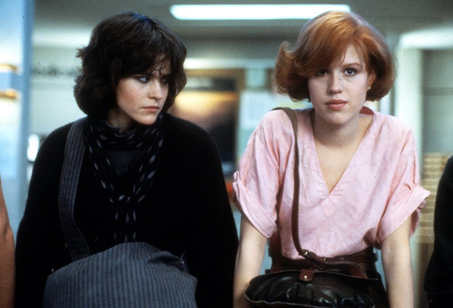 Iconic John Hughes Filming Locations: Then and Now!