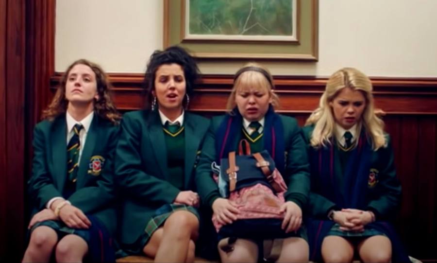 Celebrate The Upcoming Final Season of "Derry Girls" With These 7 Iconic Moments!