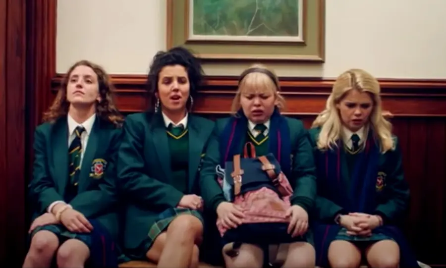 Celebrate The Upcoming Final Season of "Derry Girls" With These 7 Iconic Moments!