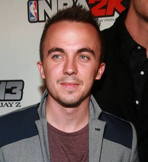 Frankie Muniz refusing to let stroke derail Kingsfoil tour