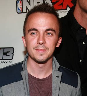 Frankie Muniz refusing to let stroke derail Kingsfoil tour