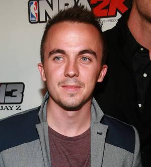 Frankie Muniz refusing to let stroke derail Kingsfoil tour