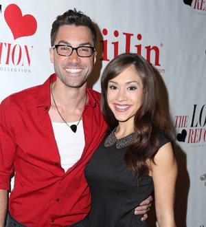 American Idol couple wed