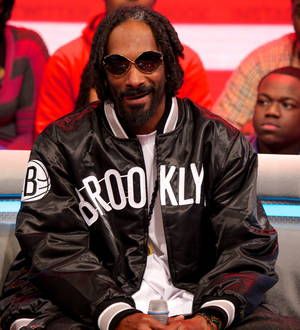 Snoop Dogg urged daughter to take singing lessons