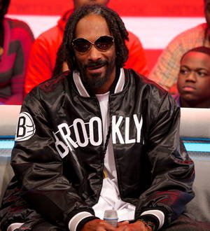 Snoop Dogg urged daughter to take singing lessons