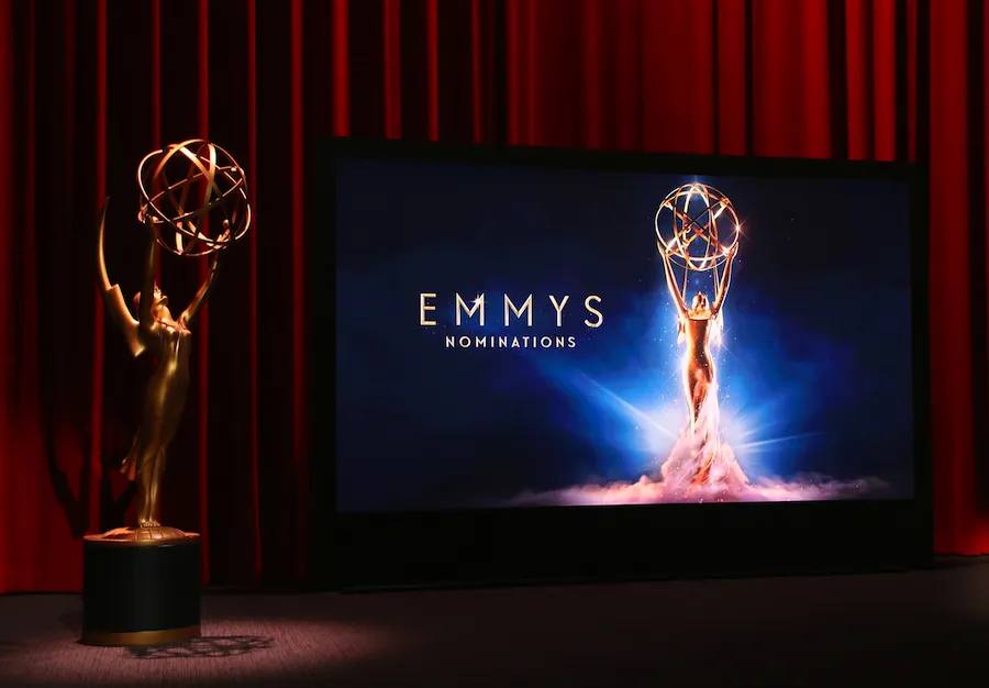 Highlights from the 2018 Emmy Award Nominations!
