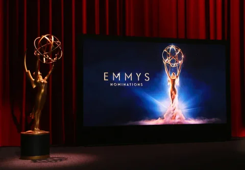Highlights from the 2018 Emmy Award Nominations!