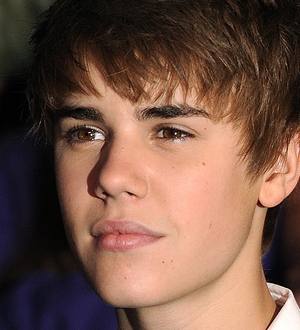 Never Say Never - Bieber is back at the top of album charts