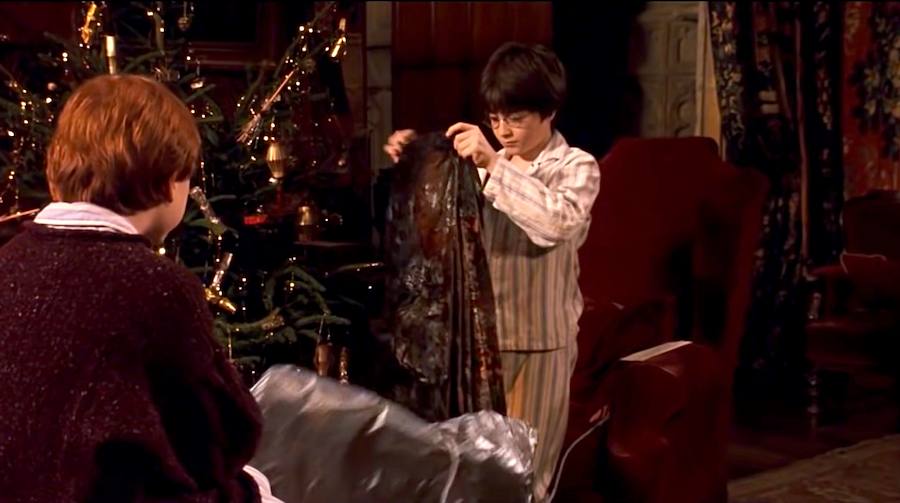 All The Christmases in 'Harry Potter', Ranked!
