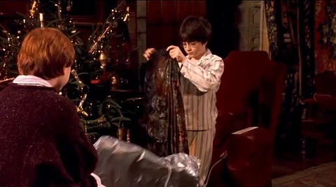 All The Christmases in 'Harry Potter', Ranked!