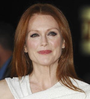Julianne Moore still reeling from Philip Seymour Hoffman's death