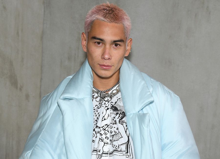 Everything You Need to Know About "Gossip Girl"'s Evan Mock!