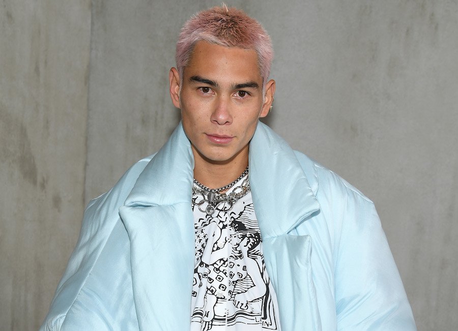 Everything You Need to Know About "Gossip Girl"'s Evan Mock!