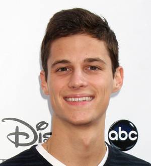 Ken Baumann marries Superbad star Aviva Farber